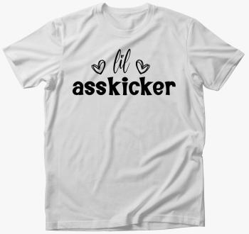 lil asskicker majica
