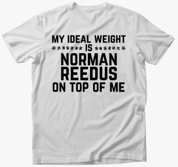 ideal weight NR maji