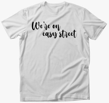easy street majica