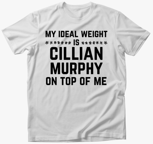 ideal weight CM majica