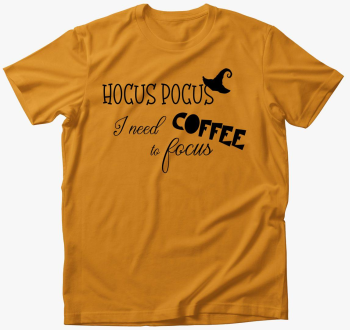 Hocus pocus kv majic