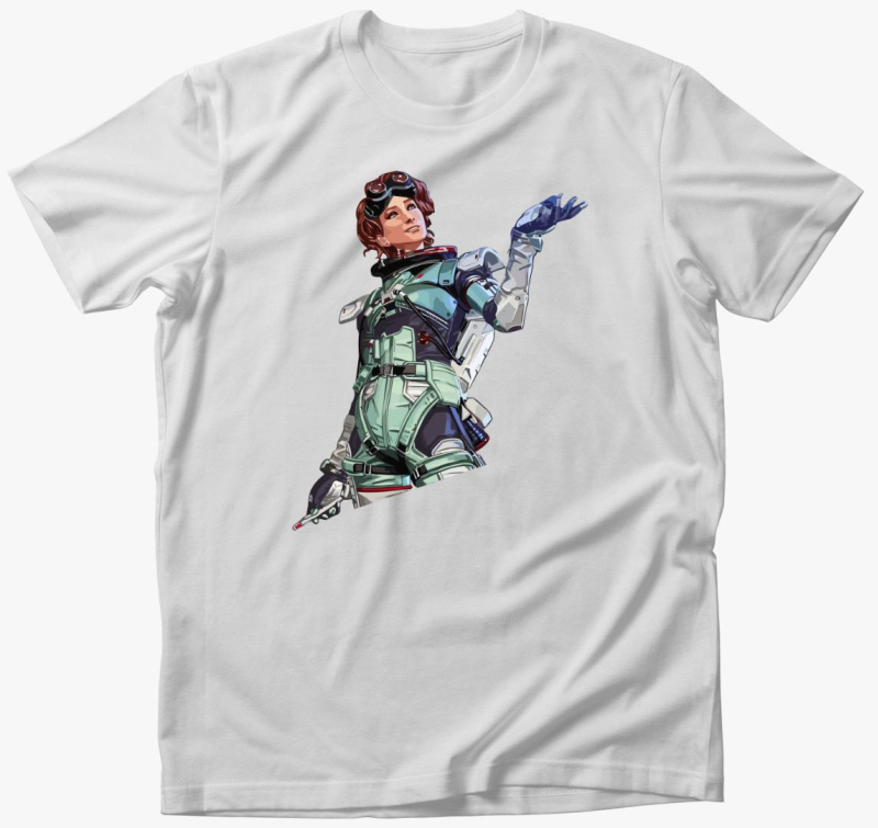 Apex Legends Horizon majica
