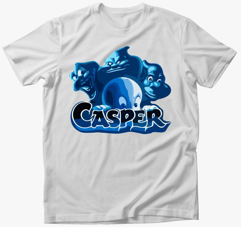 Casper majica