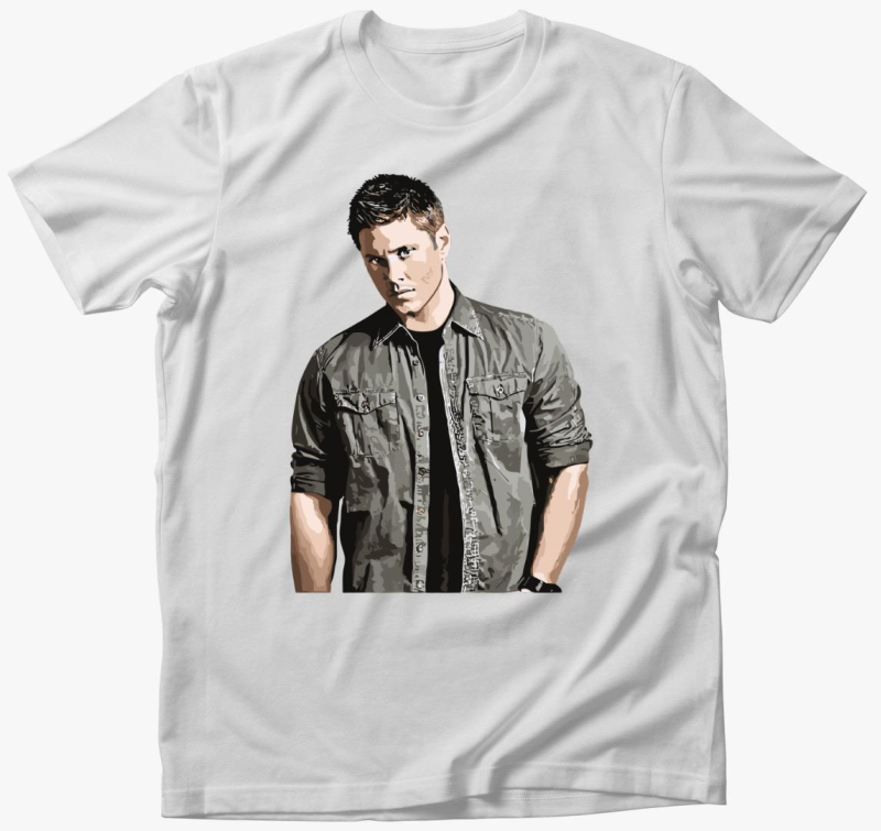 Supernatural Dean majica