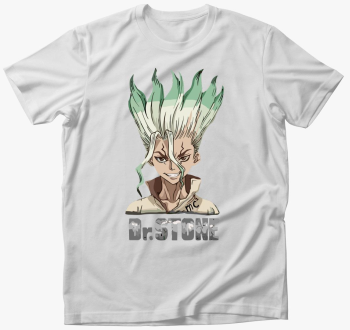 Dr Stone majica