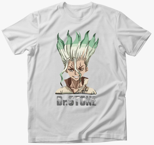 Dr Stone majica