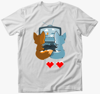 Multiplayer love maj