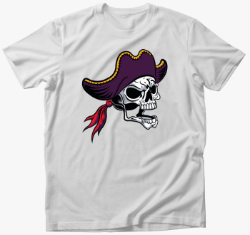 Pirate skull 5 majic