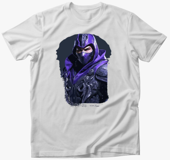 Mortal Kombat Rain avatar majica