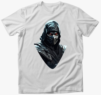 Mortal Kombat Noob Saibot avatar majica
