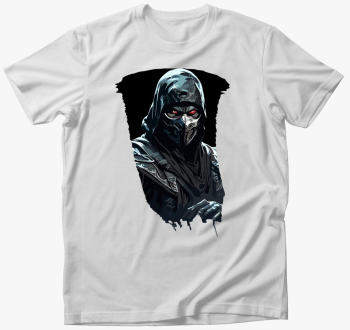 Mortal Kombat Noob Saibot 2 avatar majica