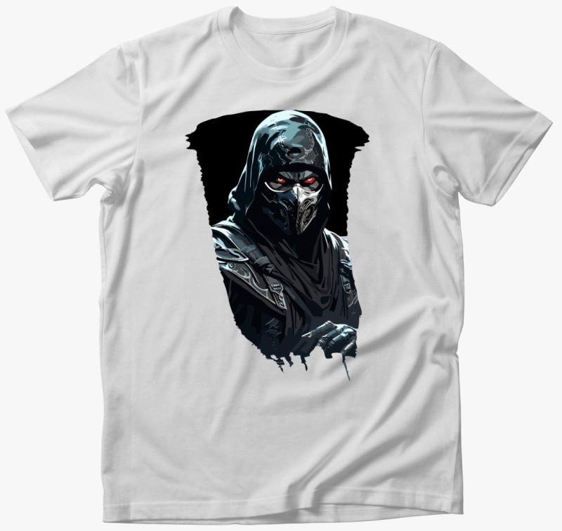 Mortal Kombat Noob Saibot 2 avatar majica