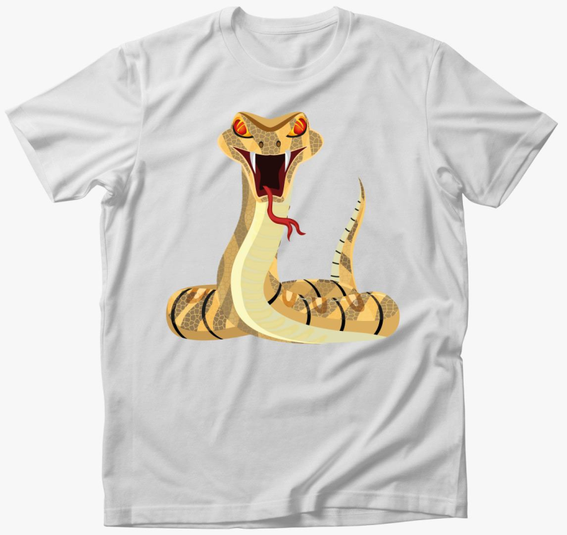 Snake majica
