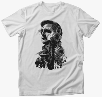 The Walking Dead con...