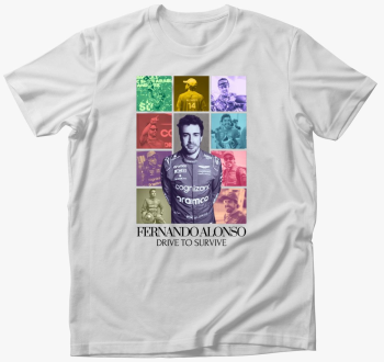 Fernando Alonso F1 m