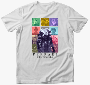 Ferrari F1 1.0 majic