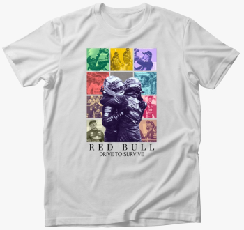 RedBull F1 2.0 majic