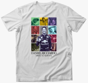 Daniel Ricciardo F1 