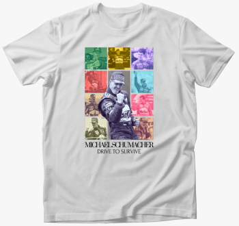 Michael Schumacher F...