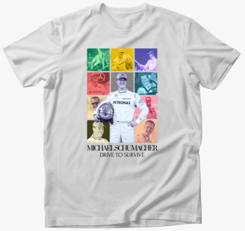 Mick Schumacher F1 m