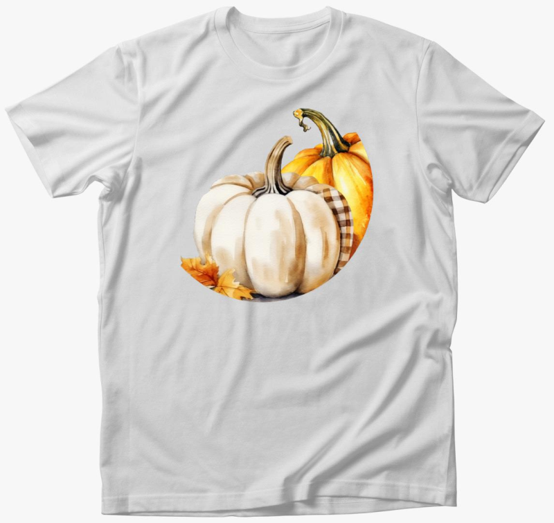 2 pumpkin majica