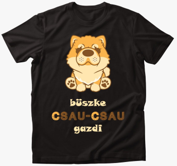 csaucsau majica