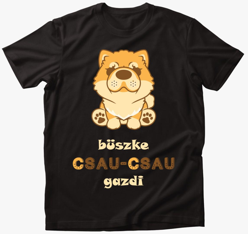 csaucsau majica