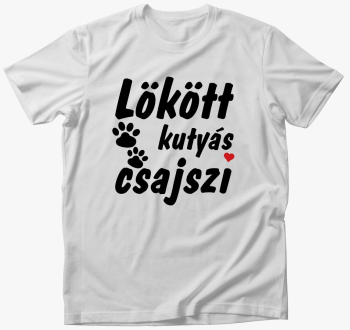 csajszi majica