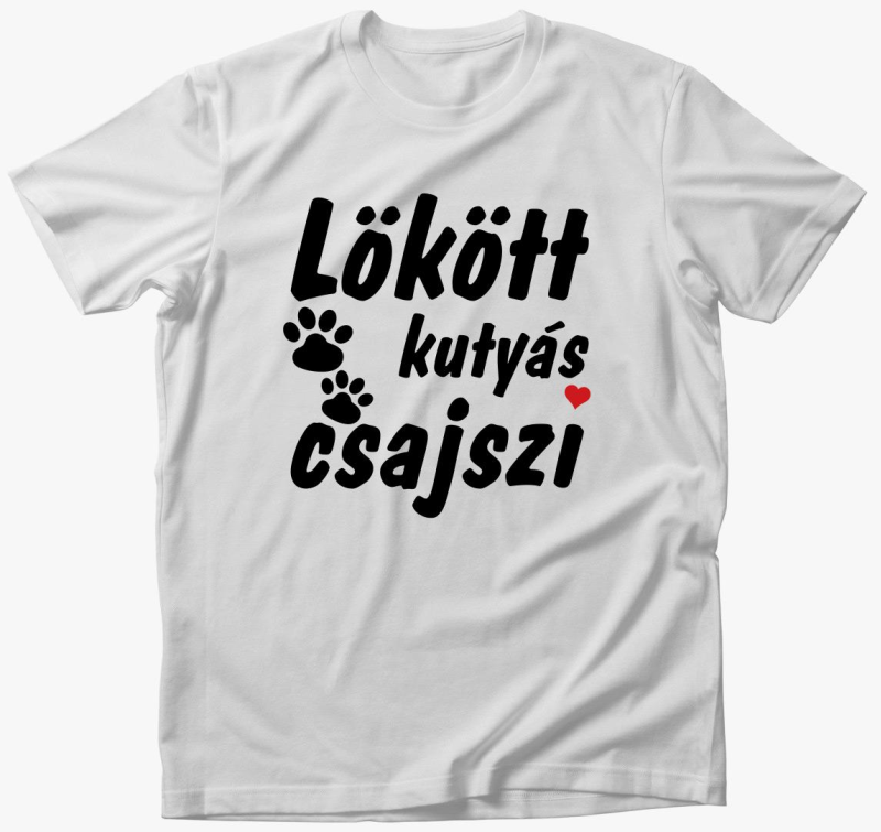 csajszi majica