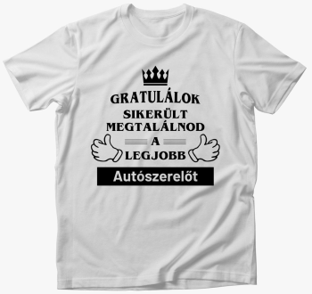 legjobb majica