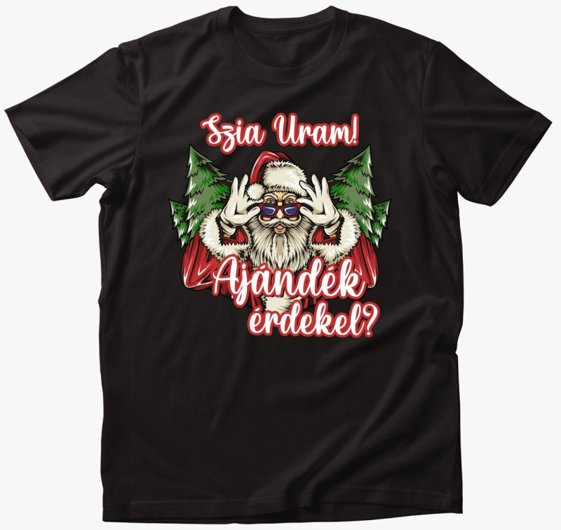 Szia uram majica