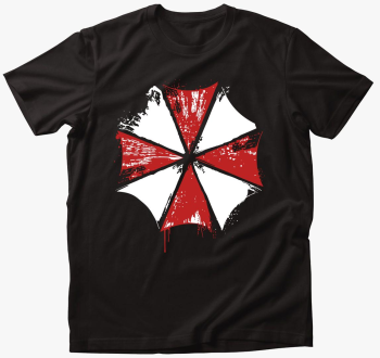 Umbrella corp majica