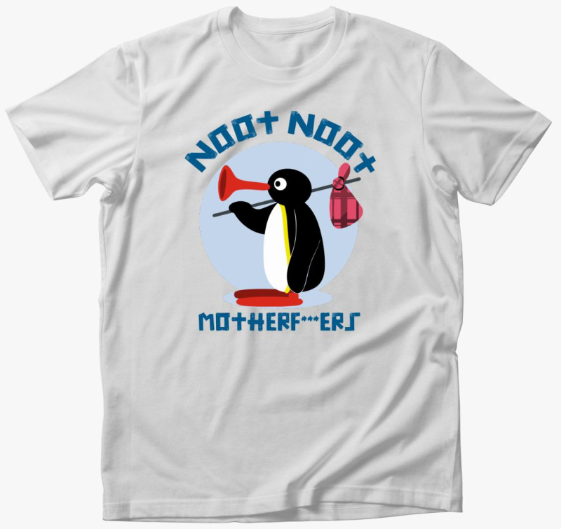 Noot Noot majica