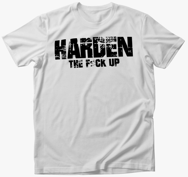 Harden majica