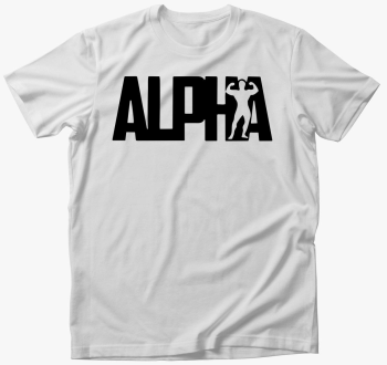 Alpha majica