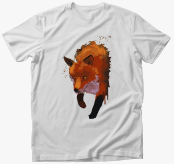 Fox fresco majica