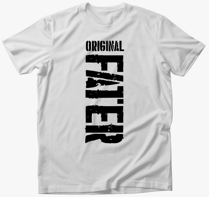 Original Fater majica
