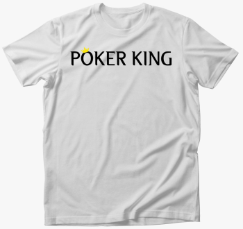 Poker king majica