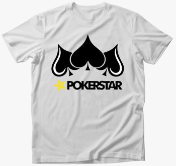 Pokerstar majica