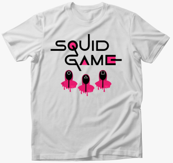 Squid Game majica