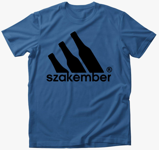 Szakember majica