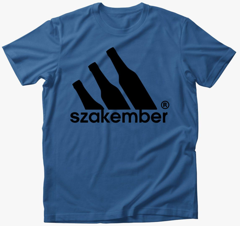 Szakember majica