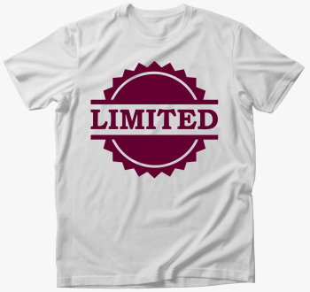 Limited majica