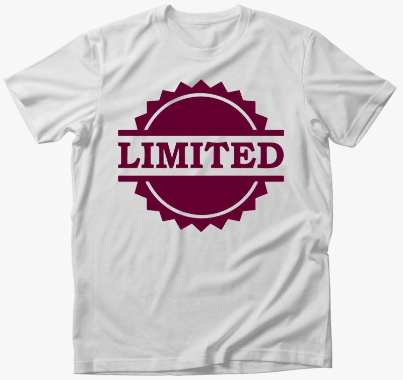 Limited majica