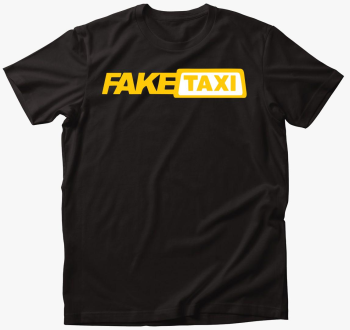 Fake Taxi majica
