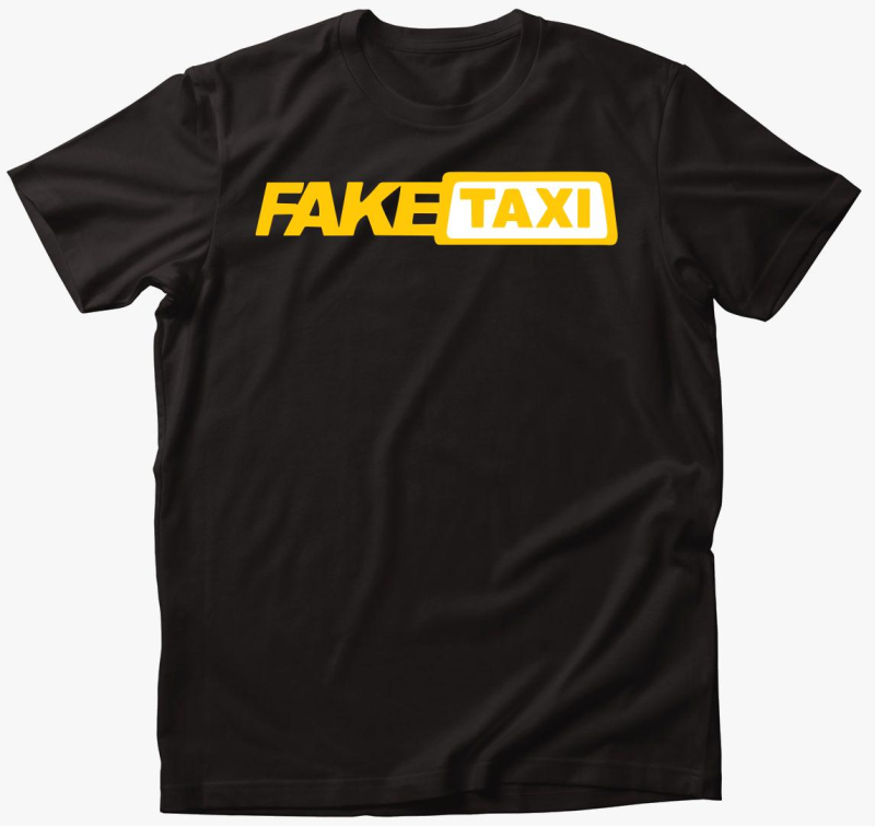 Fake Taxi majica