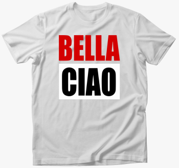 Bella Ciao majica