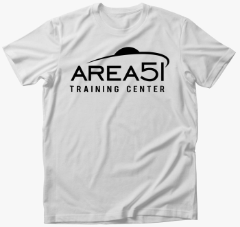 Area51 majica