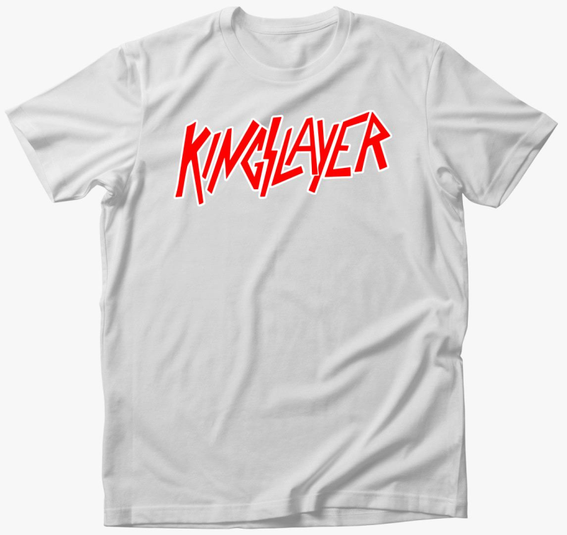 Kingslayer majica