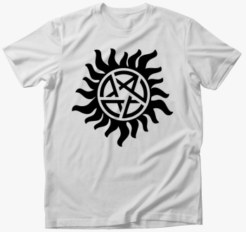 Supernatural majica
